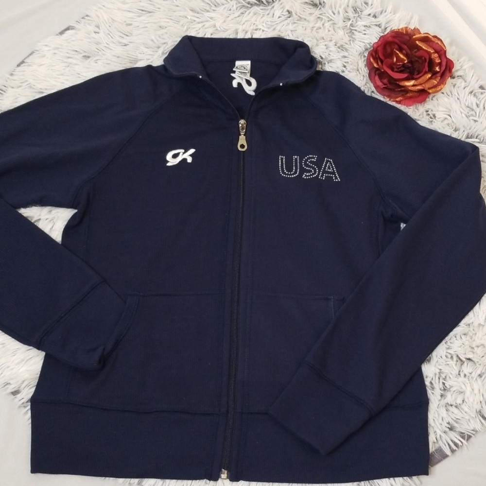 Gk from Elite sportswear junior 12/14